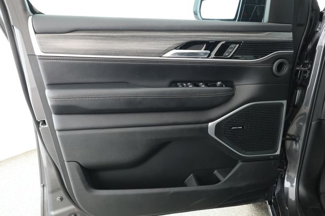 2023 Jeep Wagoneer Series II 4x4 with Premium Group - 22925267 - 8