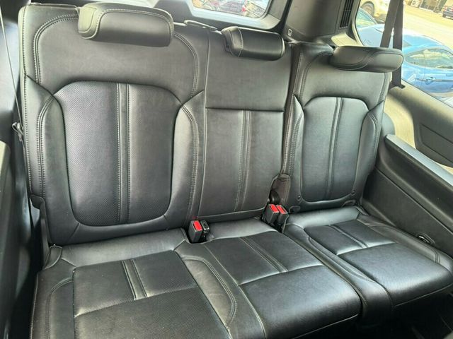 2023 Jeep Wagoneer L MSRP$73725/4X4/WagoneerL/Series2/Heated&CooledSeats/NAV - 22881039 - 18