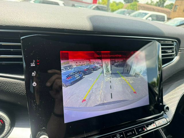 2023 Jeep Wagoneer L MSRP$73725/4X4/WagoneerL/Series2/Heated&CooledSeats/NAV - 22881039 - 28