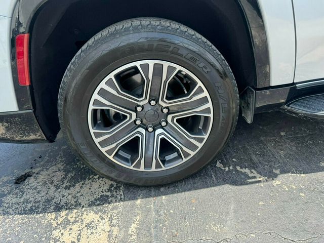 2023 Jeep Wagoneer L MSRP$73725/4X4/WagoneerL/Series2/Heated&CooledSeats/NAV - 22881039 - 31