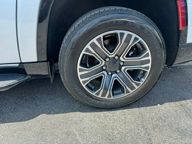 2023 Jeep Wagoneer L MSRP$73725/4X4/WagoneerL/Series2/Heated&CooledSeats/NAV - 22881039 - 32