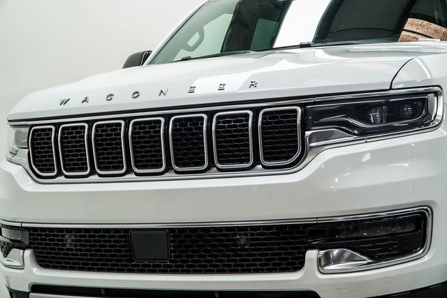 2023 Jeep Wagoneer L Series II - 22910013 - 1