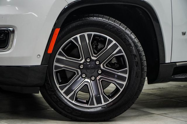 2023 Jeep Wagoneer L Series II - 22910013 - 2