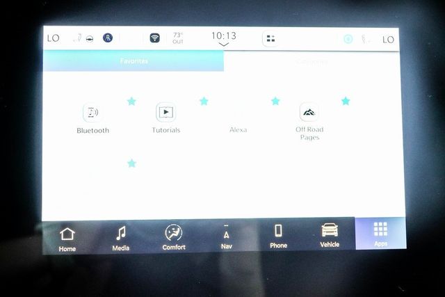 2023 Jeep Wagoneer L Series II - 22910013 - 32