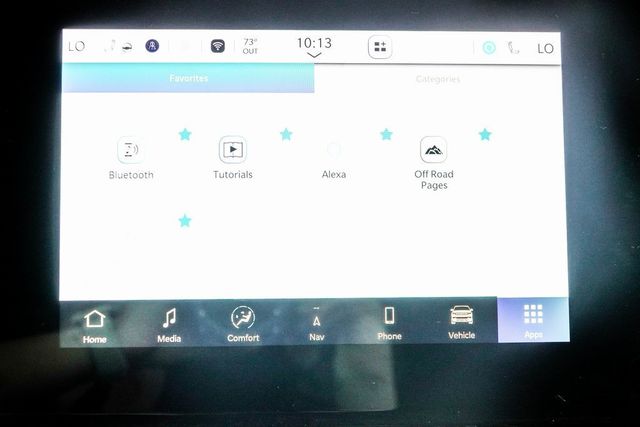 2023 Jeep Wagoneer L Series II - 22910013 - 33