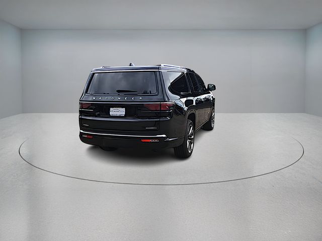 2023 Jeep Wagoneer L Series III 4x4 with Premium and Preferred Equipment Groups - 22934180 - 4