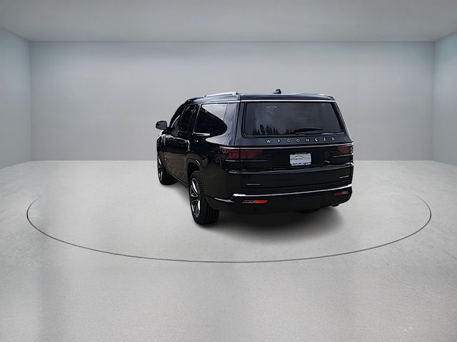 2023 Jeep Wagoneer L Series III 4x4 with Premium and Preferred Equipment Groups - 22934180 - 5