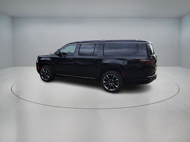 2023 Jeep Wagoneer L Series III 4x4 with Premium and Preferred Equipment Groups - 22934180 - 6