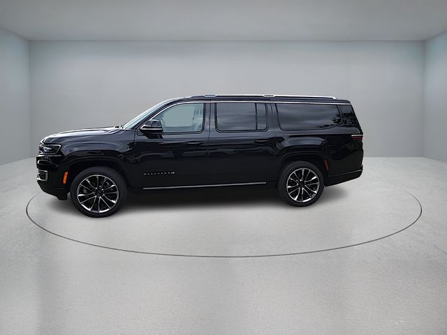 2023 Jeep Wagoneer L Series III 4x4 with Premium and Preferred Equipment Groups - 22934180 - 7