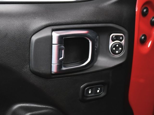 2023 Jeep Wrangler Base 4xe - 22936294 - 9
