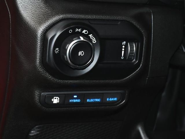 2023 Jeep Wrangler Base 4xe - 22936294 - 16