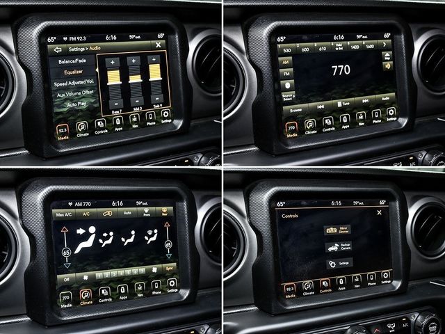 2023 Jeep Wrangler Base 4xe - 22936294 - 24
