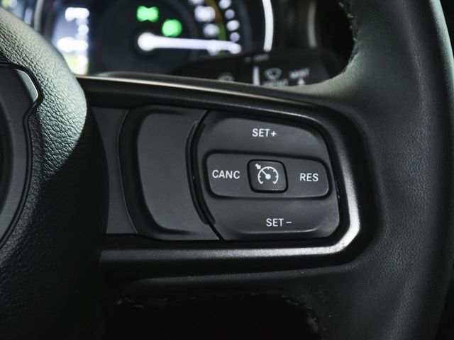 2023 Jeep Wrangler Base 4xe - 22936294 - 31