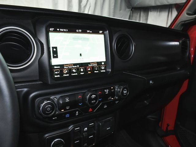 2023 Jeep Wrangler Base 4xe - 22936294 - 34