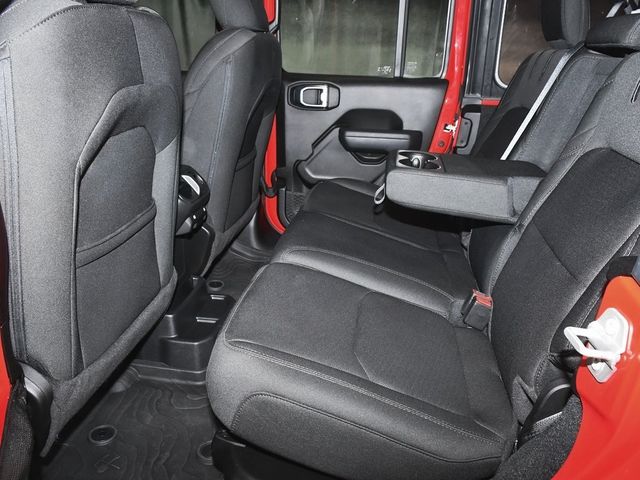 2023 Jeep Wrangler Base 4xe - 22936294 - 46