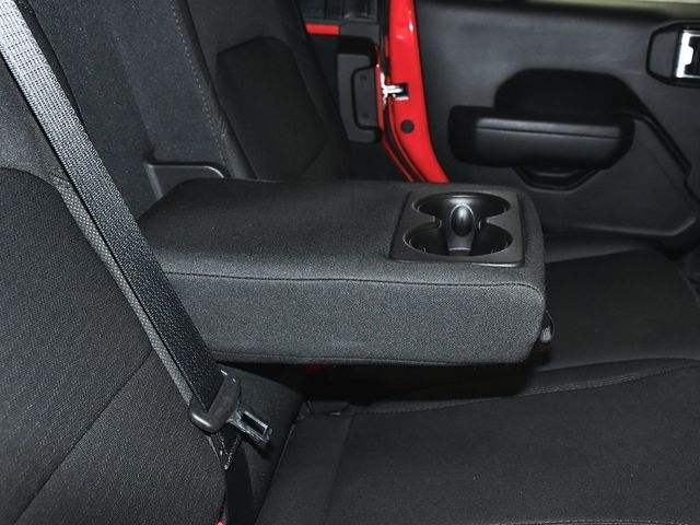 2023 Jeep Wrangler Base 4xe - 22936294 - 48