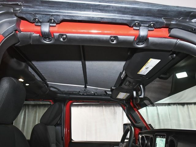 2023 Jeep Wrangler Base 4xe - 22936294 - 51