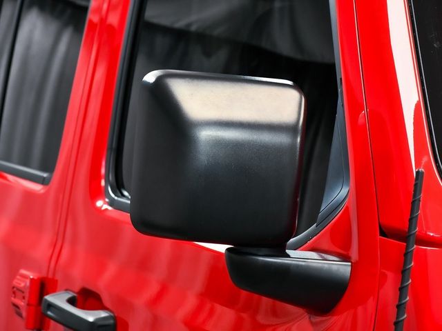2023 Jeep Wrangler Base 4xe - 22936294 - 62