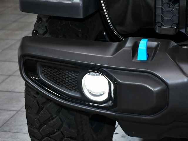 2023 Jeep Wrangler Base 4xe - 22936294 - 64