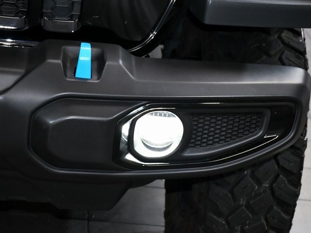 2023 Jeep Wrangler Base 4xe - 22936294 - 66