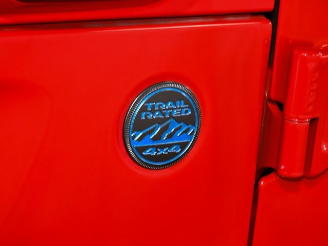 2023 Jeep Wrangler Base 4xe - 22936294 - 77