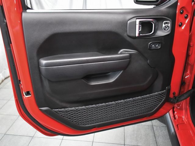 2023 Jeep Wrangler Base 4xe - 22936294 - 8