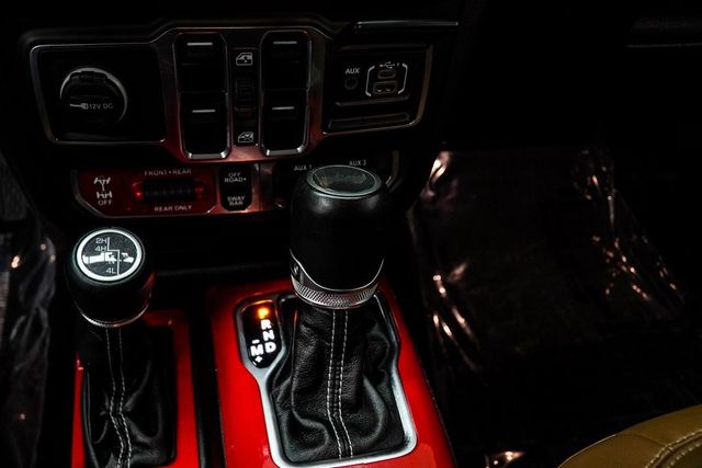 2023 Jeep Wrangler Rubicon - 22931545 - 18