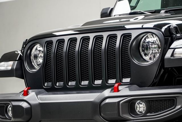 2023 Jeep Wrangler Rubicon - 22931545 - 1