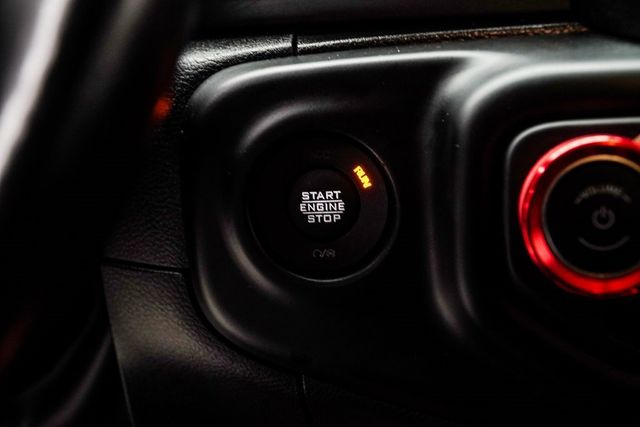 2023 Jeep Wrangler Rubicon - 22931545 - 20