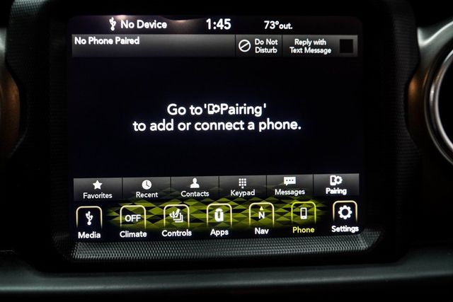 2023 Jeep Wrangler Rubicon - 22931545 - 23