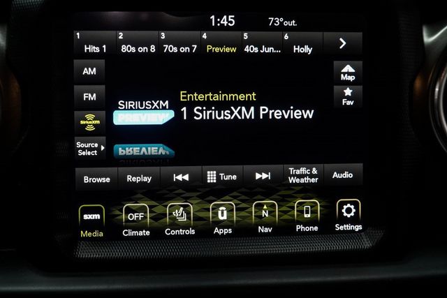 2023 Jeep Wrangler Rubicon - 22931545 - 24