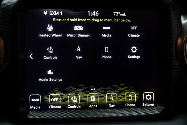 2023 Jeep Wrangler Rubicon - 22931545 - 27