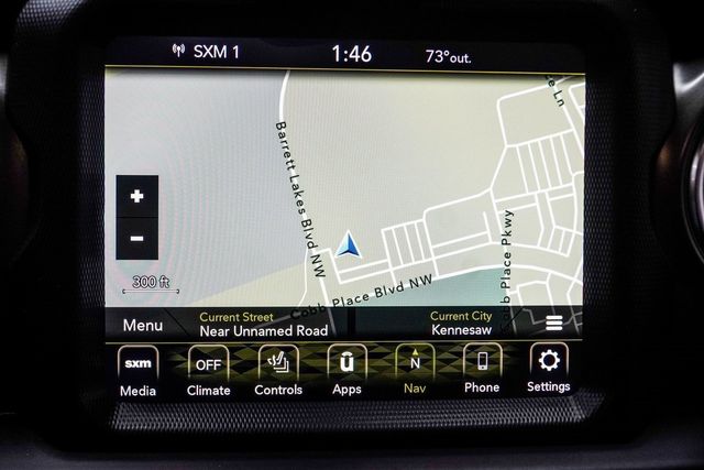 2023 Jeep Wrangler Rubicon - 22931545 - 28