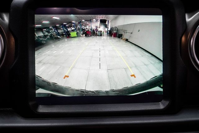 2023 Jeep Wrangler Rubicon - 22931545 - 29