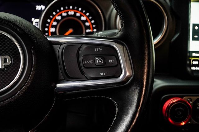 2023 Jeep Wrangler Rubicon - 22931545 - 30