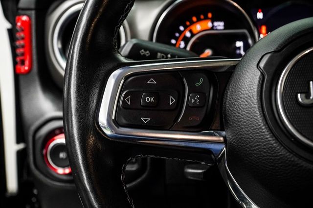 2023 Jeep Wrangler Rubicon - 22931545 - 31