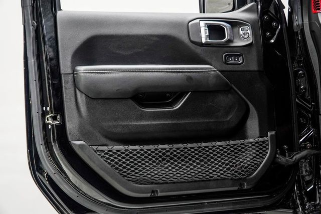 2023 Jeep Wrangler Rubicon - 22931545 - 34