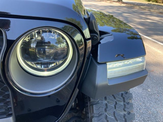 2023 Jeep Wrangler Rubicon 392 4 Door 4x4 - 22911988 - 9