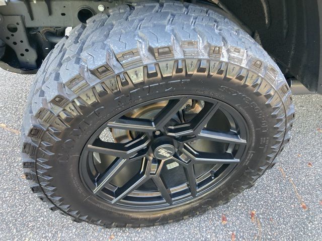 2023 Jeep Wrangler Rubicon 392 4 Door 4x4 - 22911988 - 10