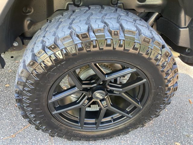2023 Jeep Wrangler Rubicon 392 4 Door 4x4 - 22911988 - 11
