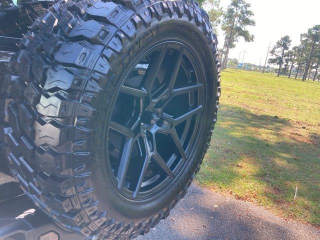 2023 Jeep Wrangler Rubicon 392 4 Door 4x4 - 22911988 - 13