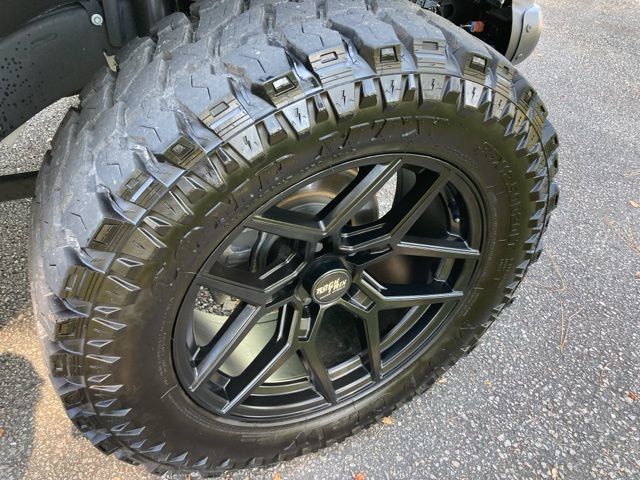 2023 Jeep Wrangler Rubicon 392 4 Door 4x4 - 22911988 - 16