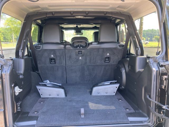 2023 Jeep Wrangler Rubicon 392 4 Door 4x4 - 22911988 - 17