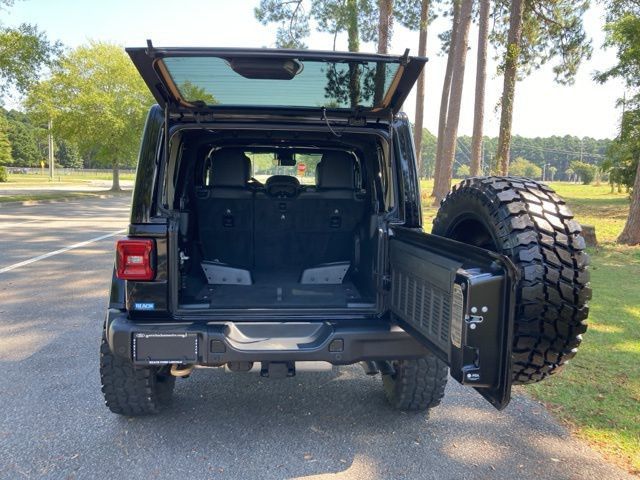 2023 Jeep Wrangler Rubicon 392 4 Door 4x4 - 22911988 - 18