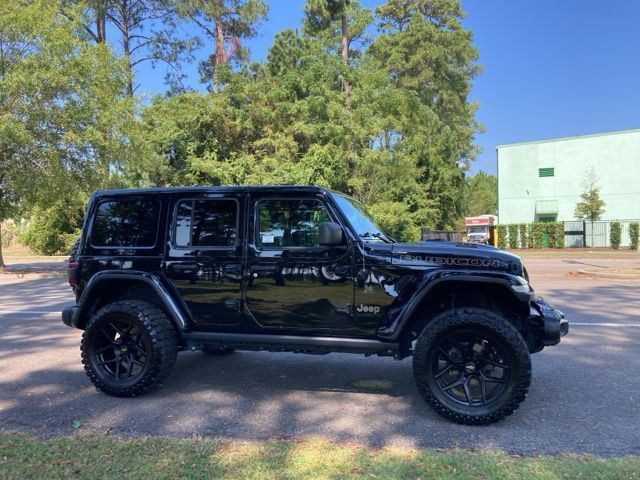 2023 Jeep Wrangler Rubicon 392 4 Door 4x4 - 22911988 - 1