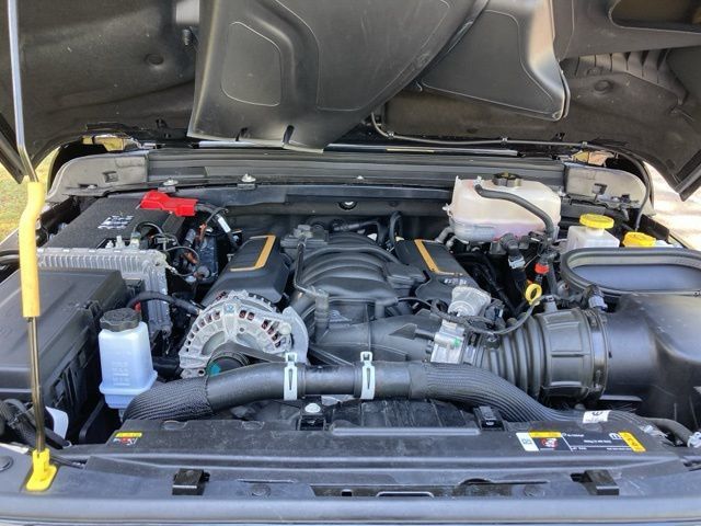 2023 Jeep Wrangler Rubicon 392 4 Door 4x4 - 22911988 - 19
