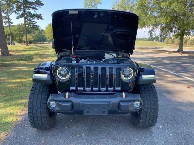 2023 Jeep Wrangler Rubicon 392 4 Door 4x4 - 22911988 - 20