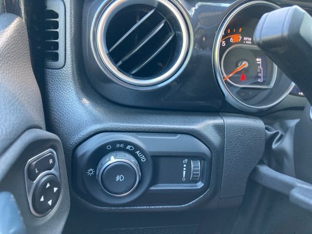 2023 Jeep Wrangler Rubicon 392 4 Door 4x4 - 22911988 - 21