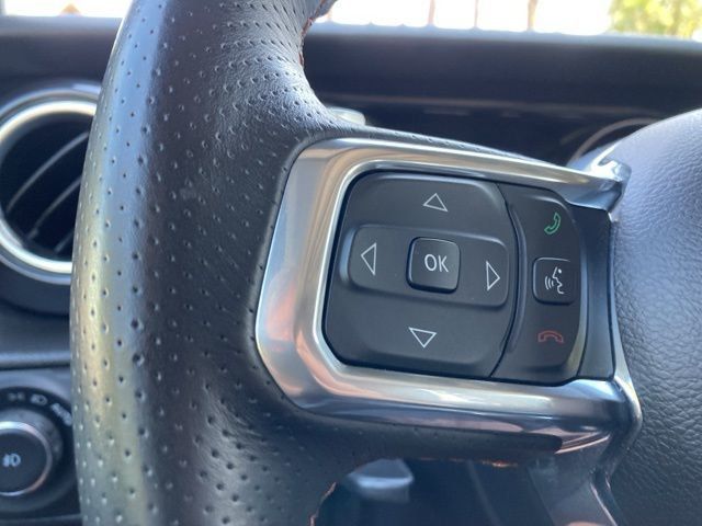 2023 Jeep Wrangler Rubicon 392 4 Door 4x4 - 22911988 - 22