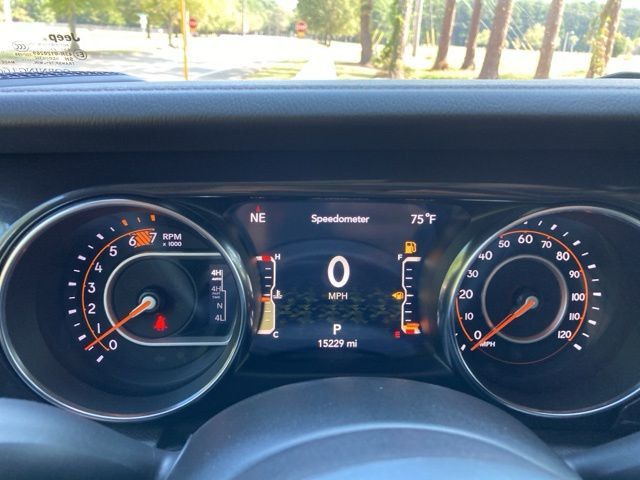 2023 Jeep Wrangler Rubicon 392 4 Door 4x4 - 22911988 - 24